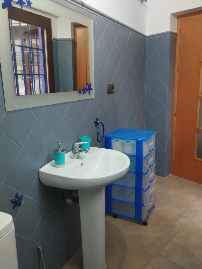 Apartment Casa Luque 9 *