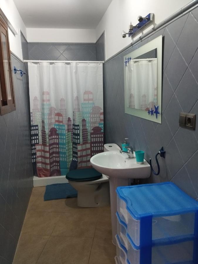 Apartment Casa Luque 9