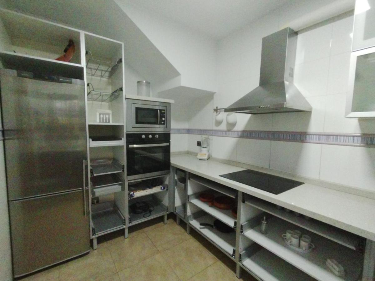 Casa Luque 9 * Málaga