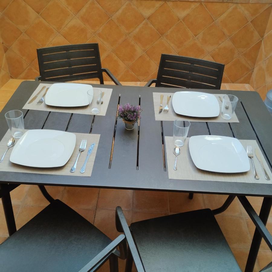 Casa Luque 9 *