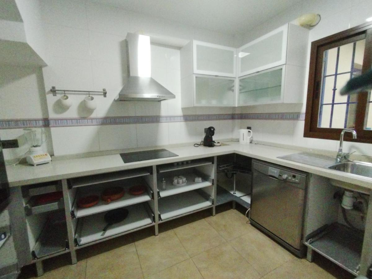 Casa Luque 9 Málaga