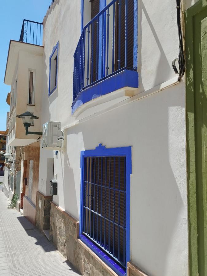 Casa Luque 9 Apartment