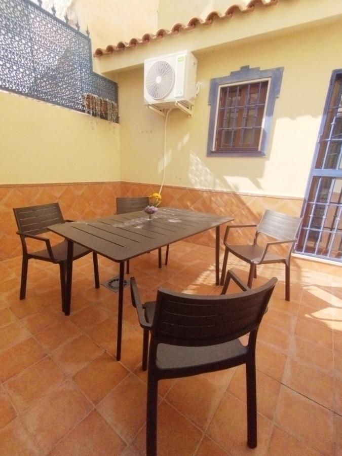 Casa Luque 9 Apartment Málaga