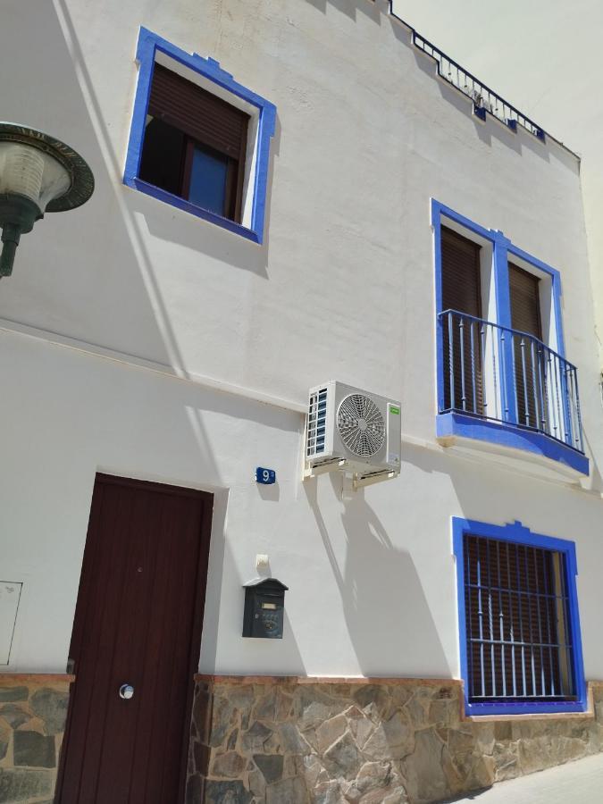 Casa Luque 9 * Málaga